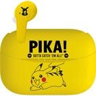 gte trdlst headset - Pokmon Pikachu