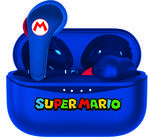 �gte tr�dl�st headset - Super Mario