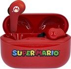 gte trdlst headset - Super Mario