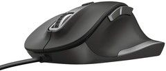 Trust p Fyda Wired Comfort Mouse