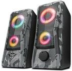 Trust GXT 606 Javv RGB-Illuminated 2.0 Speaker Set