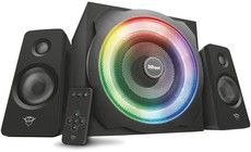 Trust GXT 629 Titan 2.1 RGB-hjttalere