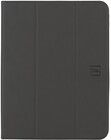 Tucano Up Plus-etui (iPad 11/iPad 10,9 (2022)) - Sort