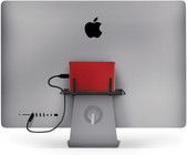 Twelve South Backpack (iMac) - Sort