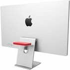 Twelve South rygsk (iMac M1 & Studio Display)
