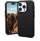 UAG Civilian Cover med MagSafe (iPhone 15 Pro)