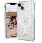 UAG Essential Armor Magsafe (iPhone 14 Plus) - Gennemsigtig