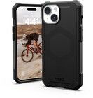 UAG Essential Armor MagSafe (iPhone 15) - Sort