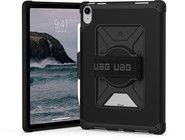 UAG Metropolis etui med h�ndstrop (iPad 11/iPad 10,9 (2022))