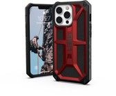 UAG Monarch -etui (iPhone 13 Pro Max) - Rd