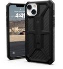 UAG Monarch Cover (iPhone 14 Plus) - Kulfiber