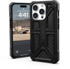UAG Monarch Cover (iPhone 15 Pro)
