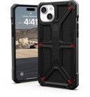 UAG Monarch Kevlar Cover (iPhone 15 Plus)