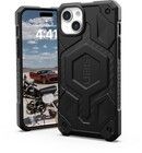 UAG Monarch Pro-cover med MagSafe (iPhone 15 Plus)