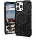 UAG Monarch Pro Cover med MagSafe (iPhone 15 Pro Max)