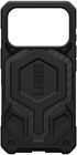 UAG Monarch Pro-etui med MagSafe (iPhone 17 Pro)