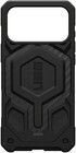 UAG Monarch Pro-etui med MagSafe (iPhone 17 Pro Max)