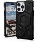 UAG Monarch Pro Kevlar Cover med MagSafe (iPhone 14 Pro Max)