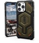 UAG Monarch Pro Kevlar Case with MagSafe (iPhone 15 Pro Max)