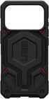 UAG Monarch Pro Kevlar-etui med MagSafe (iPhone 17 Pro)