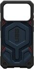 UAG Monarch Pro Kevlar-etui med MagSafe (iPhone 17 Pro)