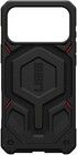 UAG Monarch Pro Kevlar-etui med MagSafe (iPhone 17 Pro Max)