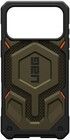 UAG Monarch Pro Kevlar-etui med MagSafe (iPhone 17 Pro Max)