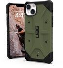 UAG Pathfinder etui (iPhone 14 Plus)