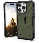 UAG Pathfinder etui (iPhone 16 Pro Max)