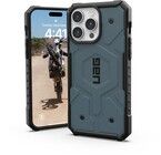 UAG Pathfinder Pro Cover (iPhone 15 Pro Max) - Bl
