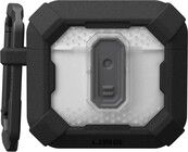 UAG Plasma Cover (AirPods 4) - Sort