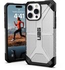 UAG Plasma Cover (iPhone 14 Pro Max) - Gennemsigtig