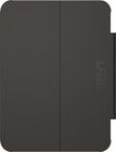 UAG Plyo-etui (iPad 11/iPad 10,9 (2022)) - Sort/gennemsigtig