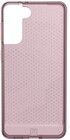 UAG (U) Lucent etui (Galaxy S21+) - Rosa