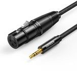 Ugreen AV182 XLR til 3,5 mm
