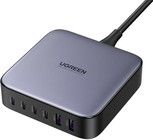 Ugreen Nexode 200W USB C v�goplader - 6 porte