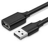 Ugreen US103 USB 2.0 forl�ngerkabel