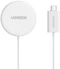 Ugreen tr�dl�s magnetoplader 15W
