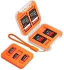 Ulanzi CC01 Hukommelseskabelske