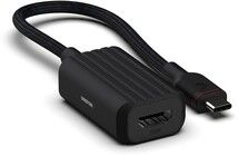 Unisynk USB-C til HDMI 4K-adapter