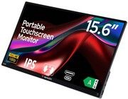 Verbatim Brbar Touchscreen Monitor 15.6"