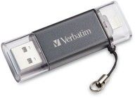 Verbatim USB Drive 3.0 Lightning 16GB