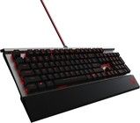 Viper Gaming V730 LED mekanisk tastatur