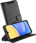 Vivanco Classic Wallet Case (Galaxy A55) - Sort
