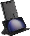 Vivanco Classic Wallet Case (Galaxy S24) - Sort