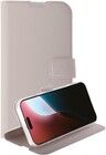 Vivanco Classic Wallet Case (iPhone 16 Pro)