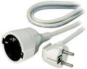 Vivanco jordet forlngerkabel - 5 meter