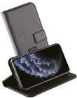 Vivanco Wallet Case (iPhone 12/12 Pro) - Sort