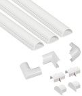 Vivanco Rundt Trunk 30 x 15mm
