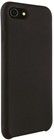 Vivanco silikone etui (iPhone SE3/SE2/8/7/6) - Sort